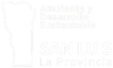 Secretaría de Ambiente de la Provincia de San Luis